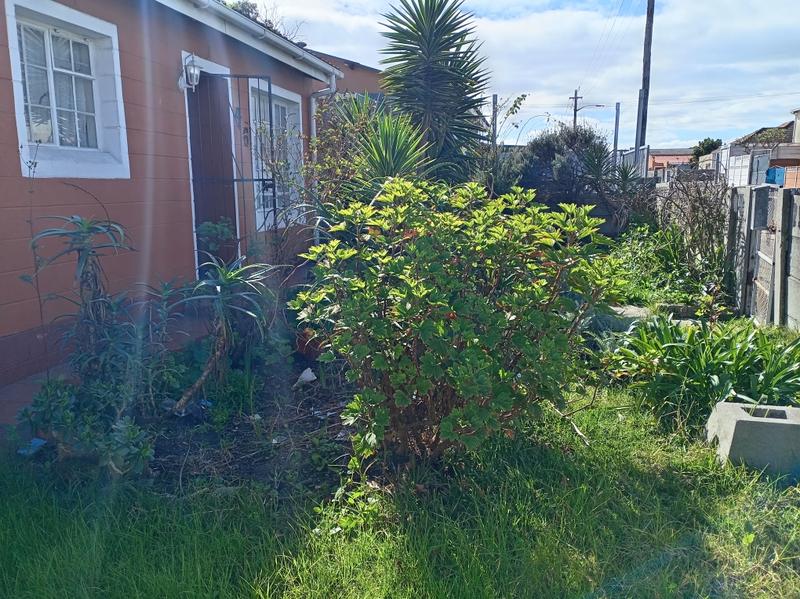 3 Bedroom Property for Sale in Salberau Western Cape